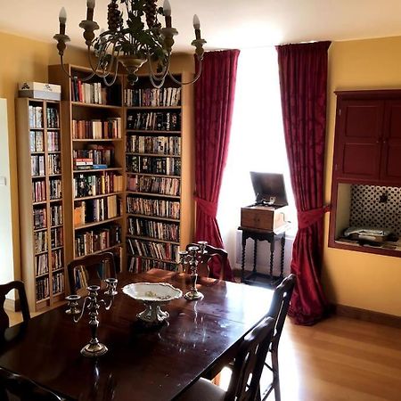 Maison Verdeau Yviers Экстерьер фото
