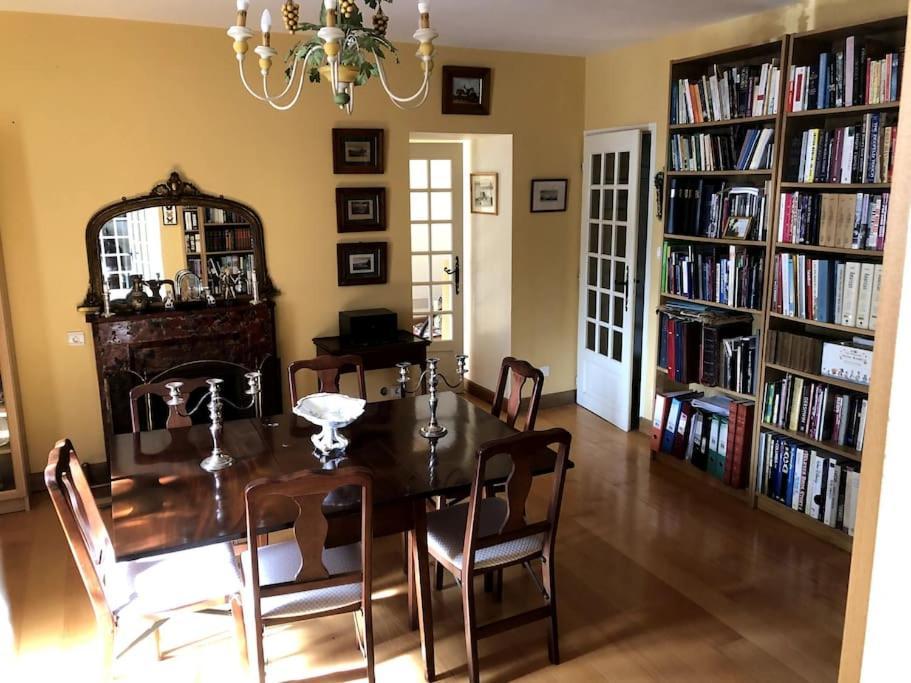 Maison Verdeau Yviers Экстерьер фото